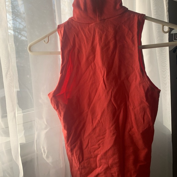 Miss mamas turtleneck top - Picture 7 of 11